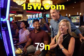 Blackjack Table 79n