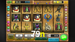 Tennis Betting 79n
