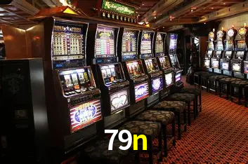 Jogos populares e pagamentos rápidos na 79n
