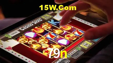 Casino Ao Vivo 79n