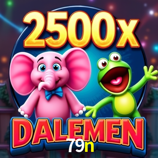 Descubra a Magia dos Jogos de Arcade no 79n