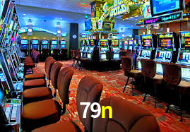 VIP Casino 79n
