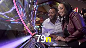 79n: Jogos de Caça-Níqueis-Altas Recompensas, Roleta-Velocidade, Blackjack-Desafios Máximos