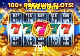 Provedores de Jogos 79n
