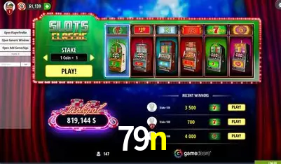 Casino Ao Vivo 79n