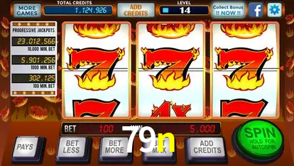 Jogos de Slot 79n