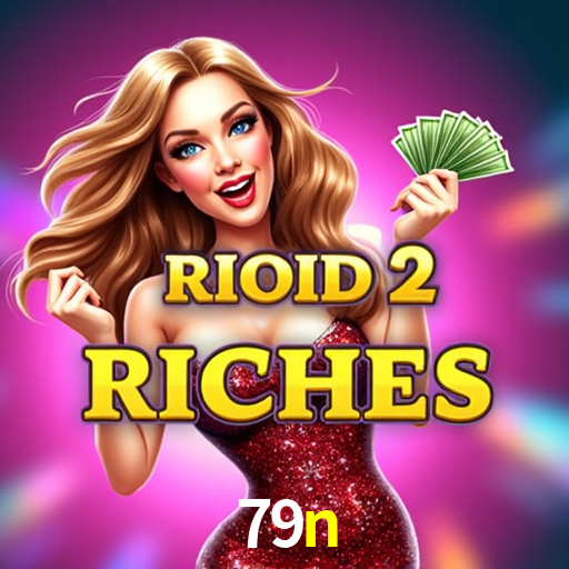 Descubra o Mundo do Cassino Online com 79n